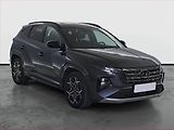 Hyundai Tucson (2023) N-Line 1.6 T-GDI 48V MHEV - náhled 1