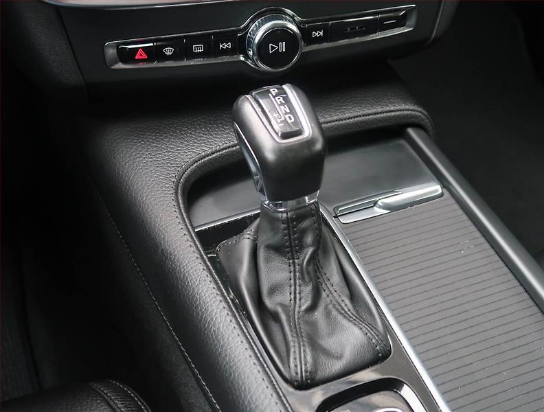 Volvo V90 (2018) Cross Country - fotka 13 z 25