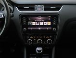 Škoda Octavia (2019) Style 1.6 TDI, ČR,1.maj - náhled 12
