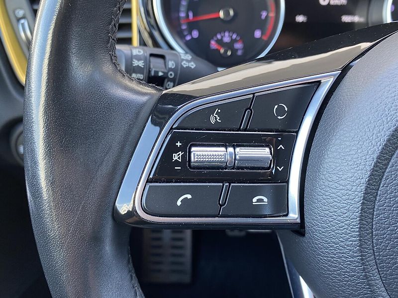 Kia XCeed 1.4 T-GDI 103 kW - fotka 13 z 25