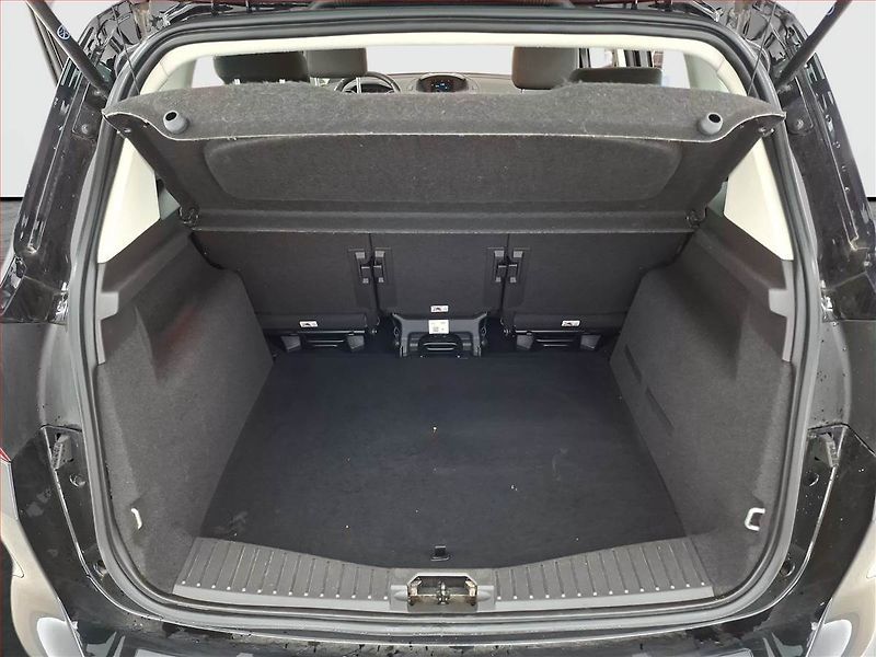 Ford C-MAX (2019) 1.0 EcoBoost, Tempomat - fotka 13 z 13
