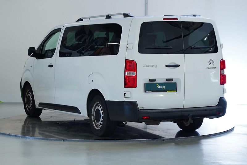 Citroën Jumpy - fotka 7 z 27