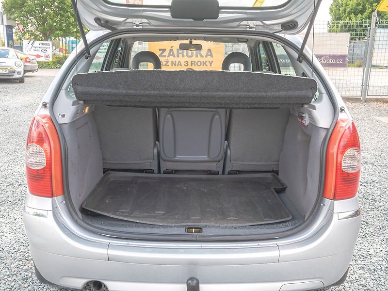 Citroën Xsara Picasso (2009) 1.6i 16V 80KW – TAŽNÝ - fotka 28 z 33