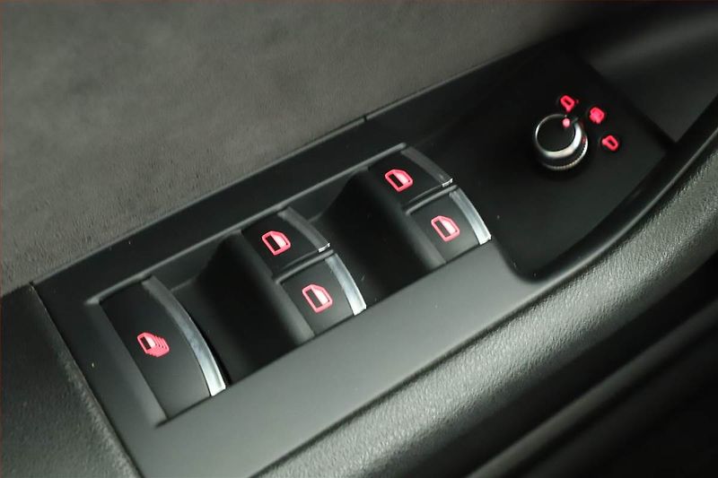 Audi A3 (2011) 1.8 TFSI, Tempomat - fotka 12 z 15