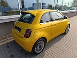 Fiat 500 (2026) Hybrid Torino 1.0 BSG 65k - náhled 7
