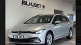 Volkswagen Golf Variant 1.5 TGI Base Ambient  - náhled 8