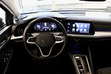 Volkswagen Golf Variant (2023) 2.0TDI DSG Display LED  - náhled 23