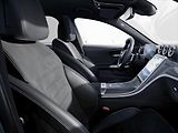 Mercedes-Benz Třídy C (2025) 2,0 C 220 d 4MATIC kombi AMG S - náhled 7