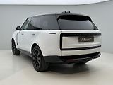 Land Rover Range Rover P530 AUTOBIOGRAPHY AWD AUT CZ - náhled 9