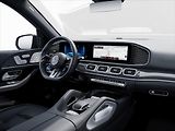 Mercedes-Benz GLE (2025) 3,0 Mercedes-AMG 53 HYBRID 4MA - náhled 9