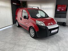 Fiat Fiorino 1.3 JTD ČR REZERVACE  - fotografie inzerátu