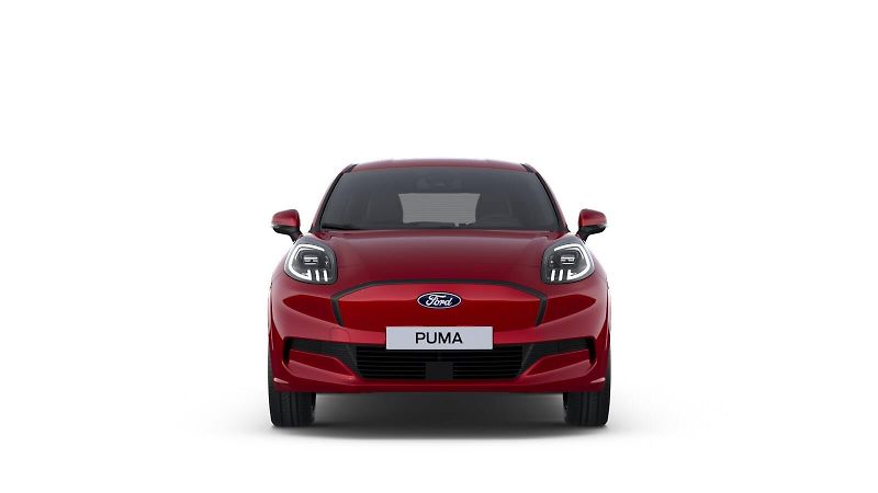 Ford Puma (2026) Premium, 5dveřová, Přední poho - fotka 9 z 9