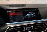 BMW X5 40d xDrive, Nezávislé, Vzduch - náhled 31