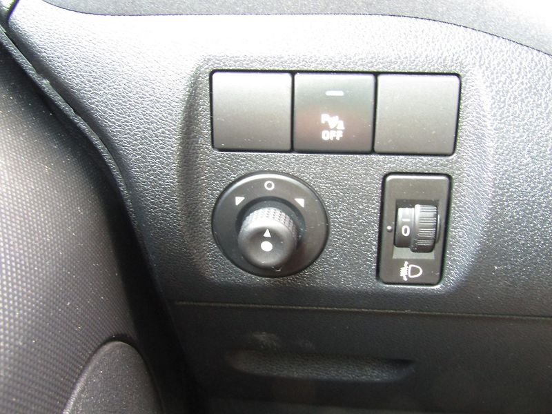 Citroën Berlingo (2009) 1.6 16V 66kW - fotka 29 z 37