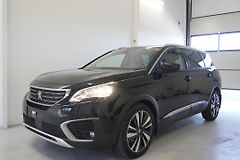 Peugeot 5008 (2020) 5008  1,2I 96 kW ALLURE 7 MÍST - fotografie inzerátu