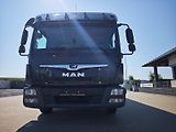 MAN TGL 12.250, 18 PALET, KLIMA, ČELO - náhled 1