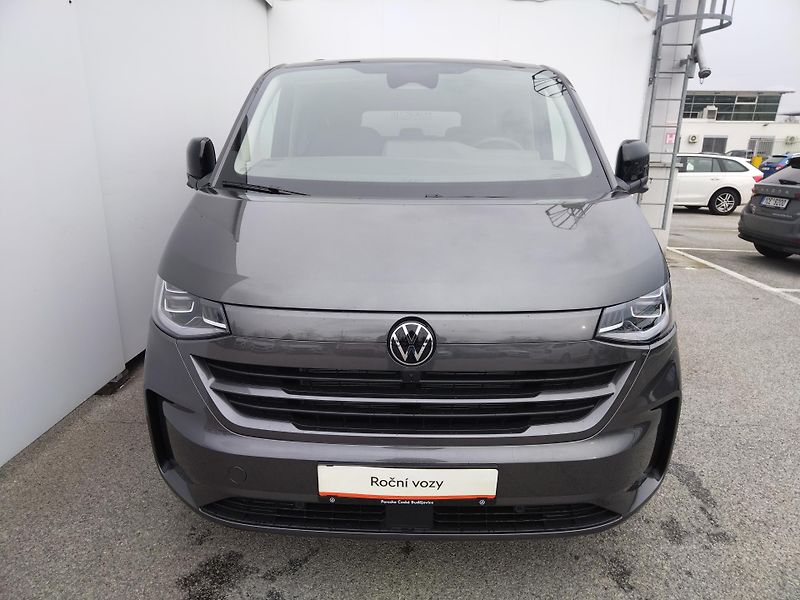 Volkswagen Caravelle Life 2,0 TDI DR 4MOTION 8AUTOM - fotka 4 z 27