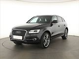 Audi Q5 (2013) S line 2.0 TFSI, 4X4, Kůže - náhled 1