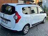 Dacia Lodgy (2014) 1.6 benzin, tazne, 60kW - náhled 7