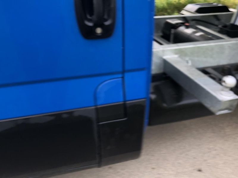 Iveco Daily (2016) 35S15 nový 3S sklápěč  - fotka 4 z 11