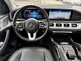 Mercedes-Benz GLE 350de 4MATIC AMG linie - náhled 14