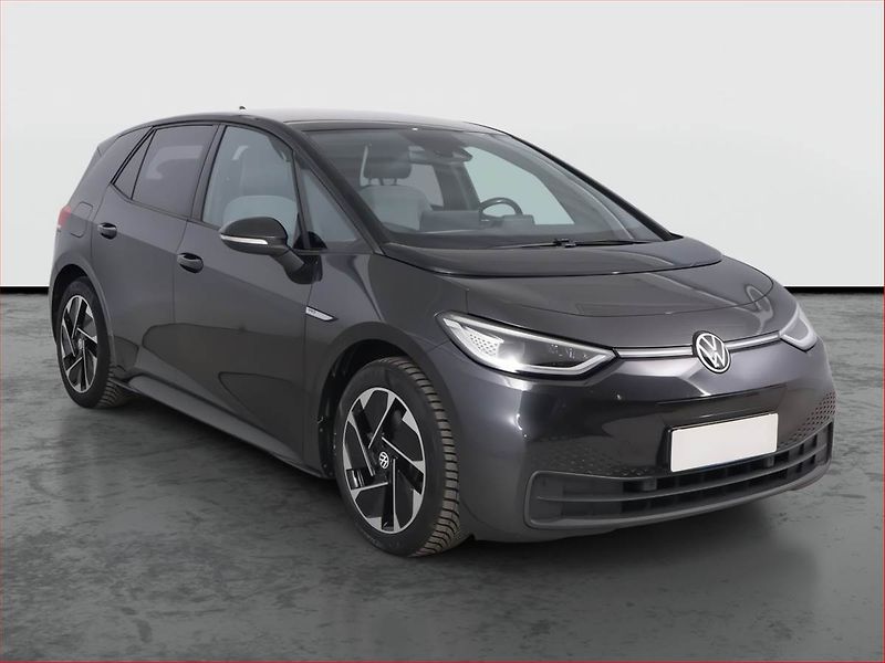 Volkswagen ID.3 (2021) Pro (62 kWh), SoH 90% - fotka 1 z 18