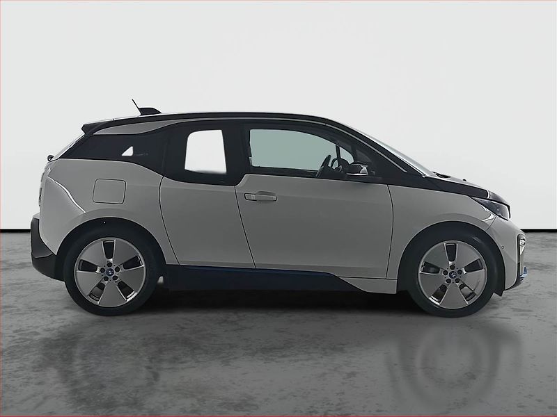 BMW i3 (2019) 120Ah BEV, SoH 82%, Automat - fotka 6 z 22