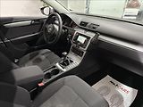 Volkswagen Passat 1,6   TDI 77KW VÝHŘEV TAŽNÉ - náhled 16