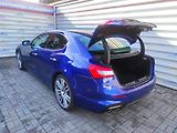 Maserati Ghibli 3.0 V6 316kW S Q4 LIFT, AT - náhled 47