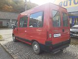 Citroën Jumper 2.8 HDI KLIMA 9míst tažné - náhled 4