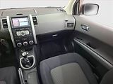 Nissan X-Trail (2008) 2.0 dCi, 4X4, nová STK, Tažné - náhled 8