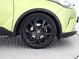 Toyota C-HR (2019) 1.8 Hybrid - náhled 12