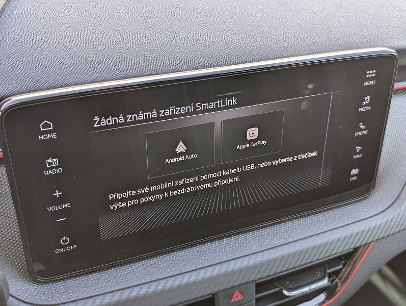 Škoda Scala (2026) 1,0 TSI / 85 kW DSG Monte Carl - fotka 19 z 30