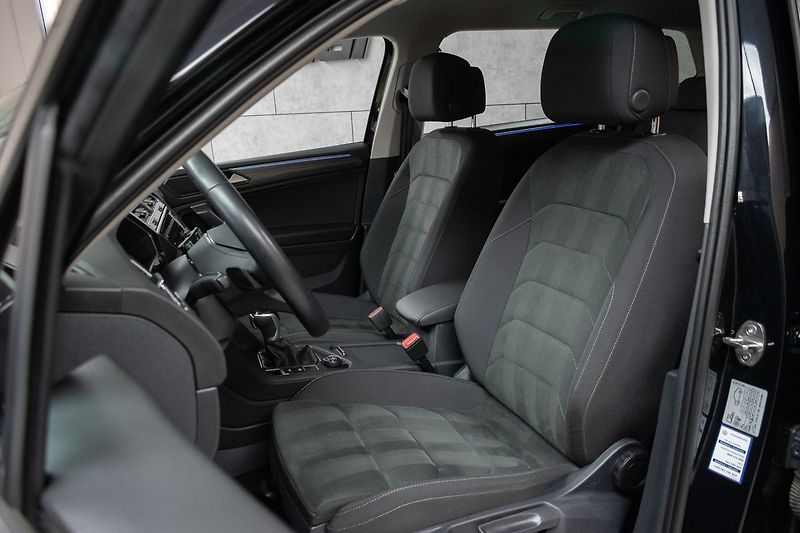 Volkswagen Tiguan Allspace 2.0 TDI 4x4*DSG*TAŽNÉ*DPH*ČR 1 - fotka 11 z 49