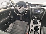 Volkswagen Passat (2016) Comfortline 2.0 TDI, Kůže - náhled 7