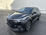 Toyota C-HR 1,2 4x4 TOP - náhled 9