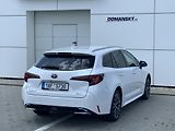 Toyota Corolla TS STYLE 1.8 HEV 103kW e-CVT - náhled 11