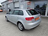 Audi A3 SPORTBACK 1.4 TFSI 6x AIRBAG - náhled 4