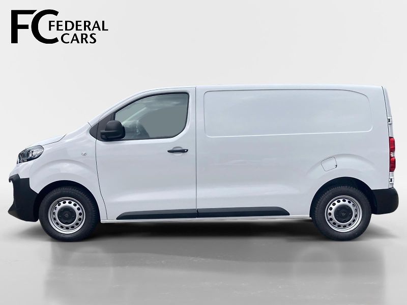 Peugeot Expert (2026) Furgon L2 2.2 BlueHDi 150 MAN6 - fotka 2 z 9