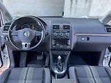 Volkswagen Touran 1.6TDI 77KW,MATCH,NAVI,DSG,DIG - náhled 33