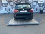 BMW X3 (2010) 135KW, XDRIVE 20D - náhled 7