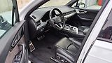Audi SQ7 S-LINE 4.0 TDI 320kW 7míst. - náhled 9