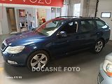 Škoda Octavia (2010) 2.0 TDi - náhled 1
