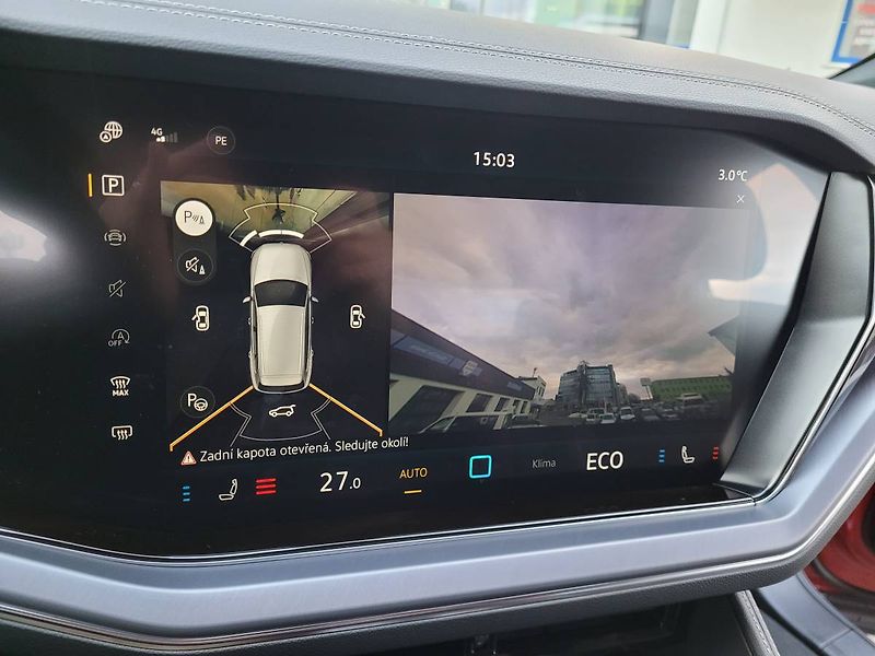 Volkswagen Touareg Final Edition R-Line  3,0 TDI - fotka 39 z 64
