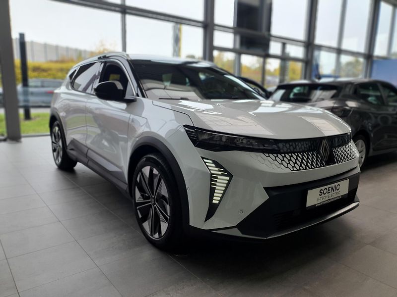 Renault Scénic (2025) Iconic EV87 220 k long range - fotografie inzerátu