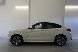 BMW X4 3.0 35D X-DRIVE M-SPORT - náhled 8