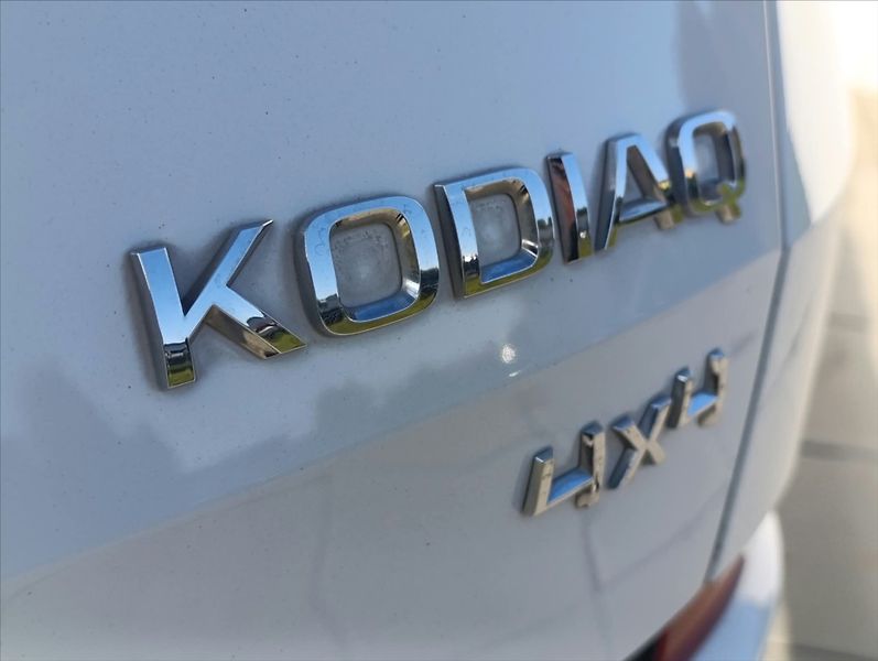 Škoda Kodiaq 2,0 TDi 4x4 DSG 7.míst Navi - fotka 37 z 38