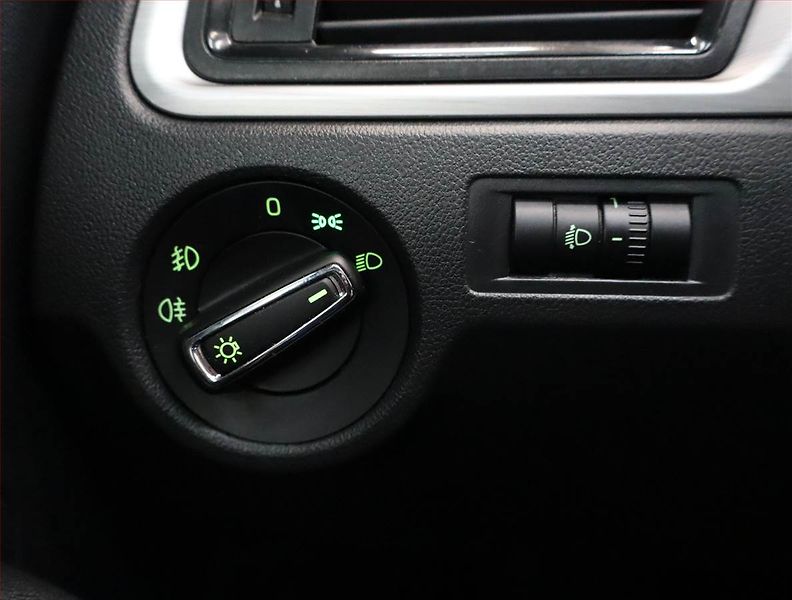 Škoda Rapid (2016) Spaceback 1.2 TSI - fotka 20 z 21