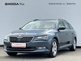 Škoda Superb (2017) Combi 2.0 TDI / 110kW / AMBITI - náhled 1