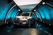 BMW iNext